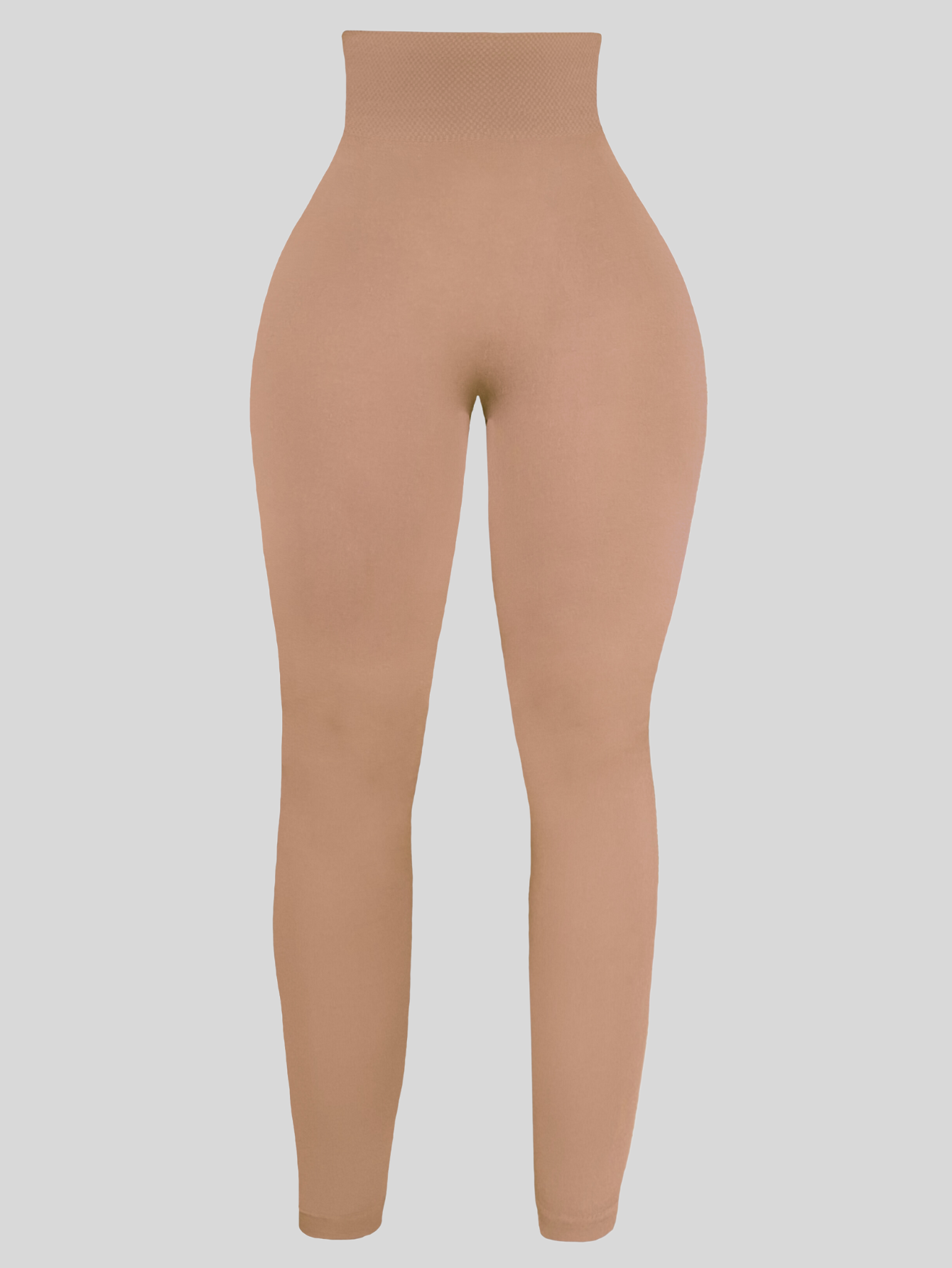 Foto 3 pulgar | Set De 4 Leggings Térmico De Mujer Lic-071 Varios Colores Afelpado
