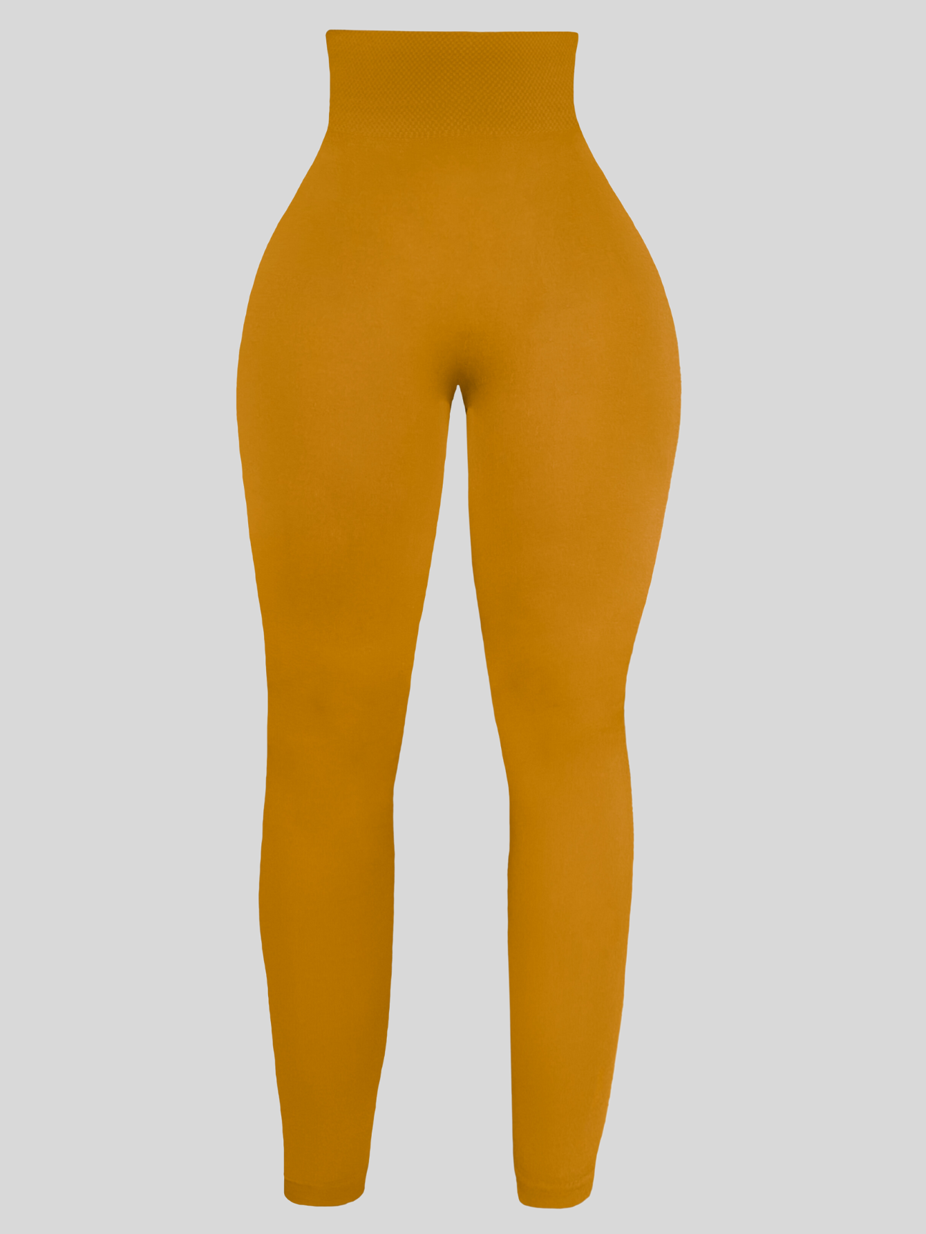 Foto 4 pulgar | Set De 4 Leggings Térmico De Mujer Lic-071 Varios Colores Afelpado