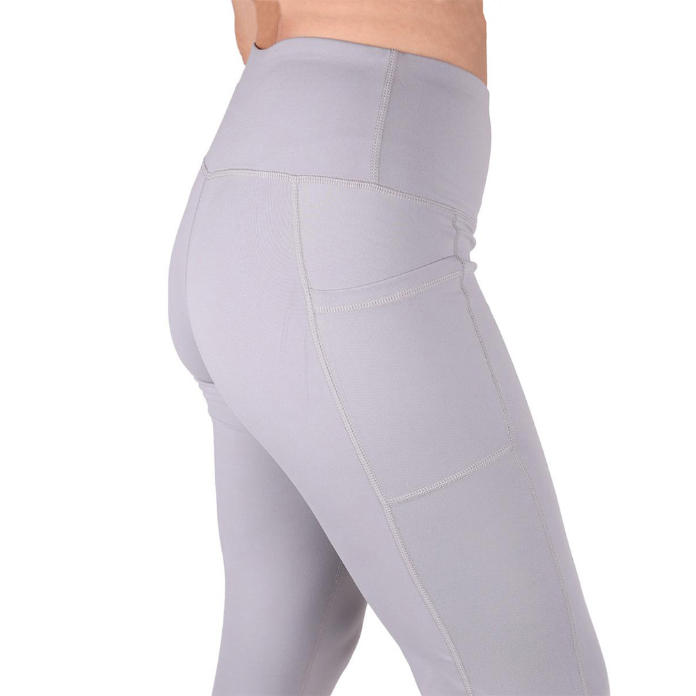 Foto 3 pulgar | Leggings Para Mujer Jiko Ai