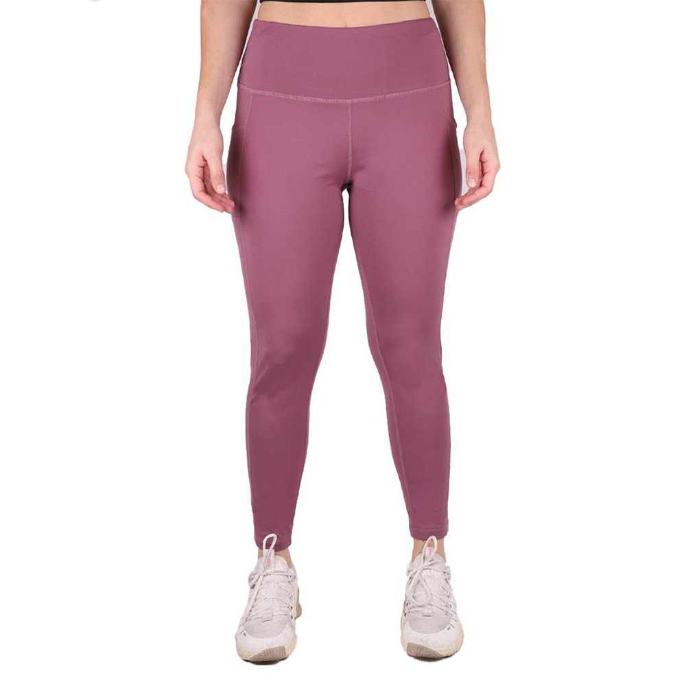 Foto 2 pulgar | Leggings Para Mujer Jiko Ai