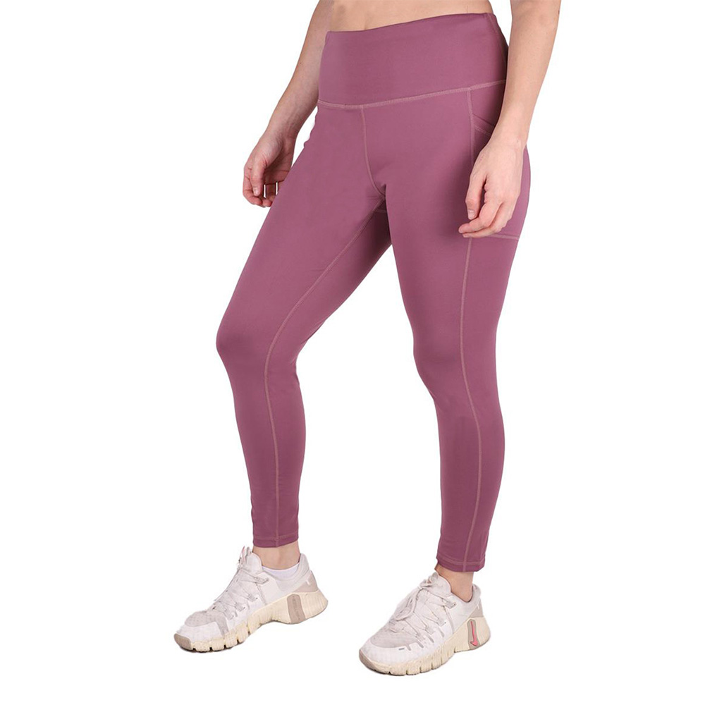 Foto 4 pulgar | Leggings Para Mujer Jiko Ai