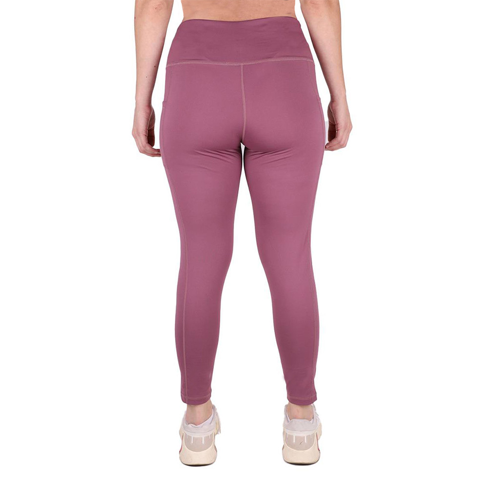 Foto 5 pulgar | Leggings Para Mujer Jiko Ai