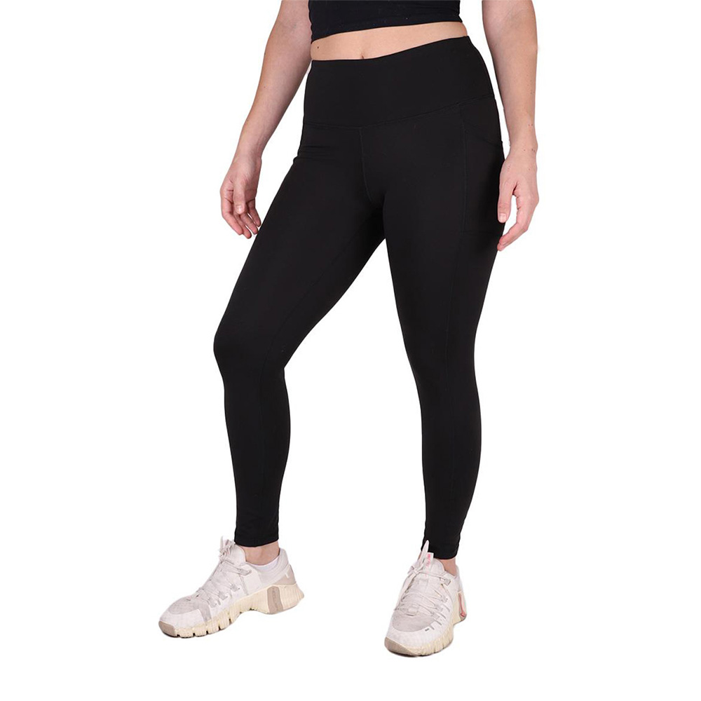 Foto 4 pulgar | Leggings Para Mujer Jiko Ai