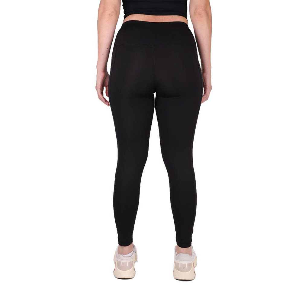 Foto 5 pulgar | Leggings Para Mujer Jiko Ai