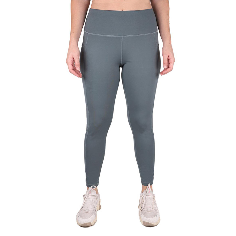 Foto 2 pulgar | Leggings Para Mujer Jiko Ai