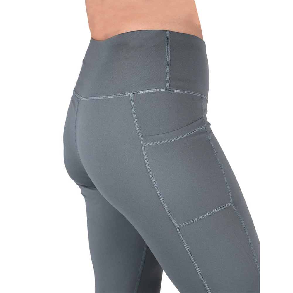 Foto 3 pulgar | Leggings Para Mujer Jiko Ai