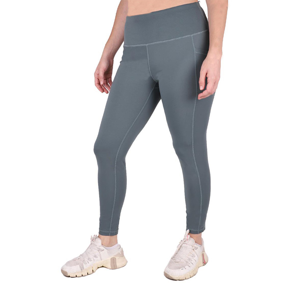 Foto 4 pulgar | Leggings Para Mujer Jiko Ai