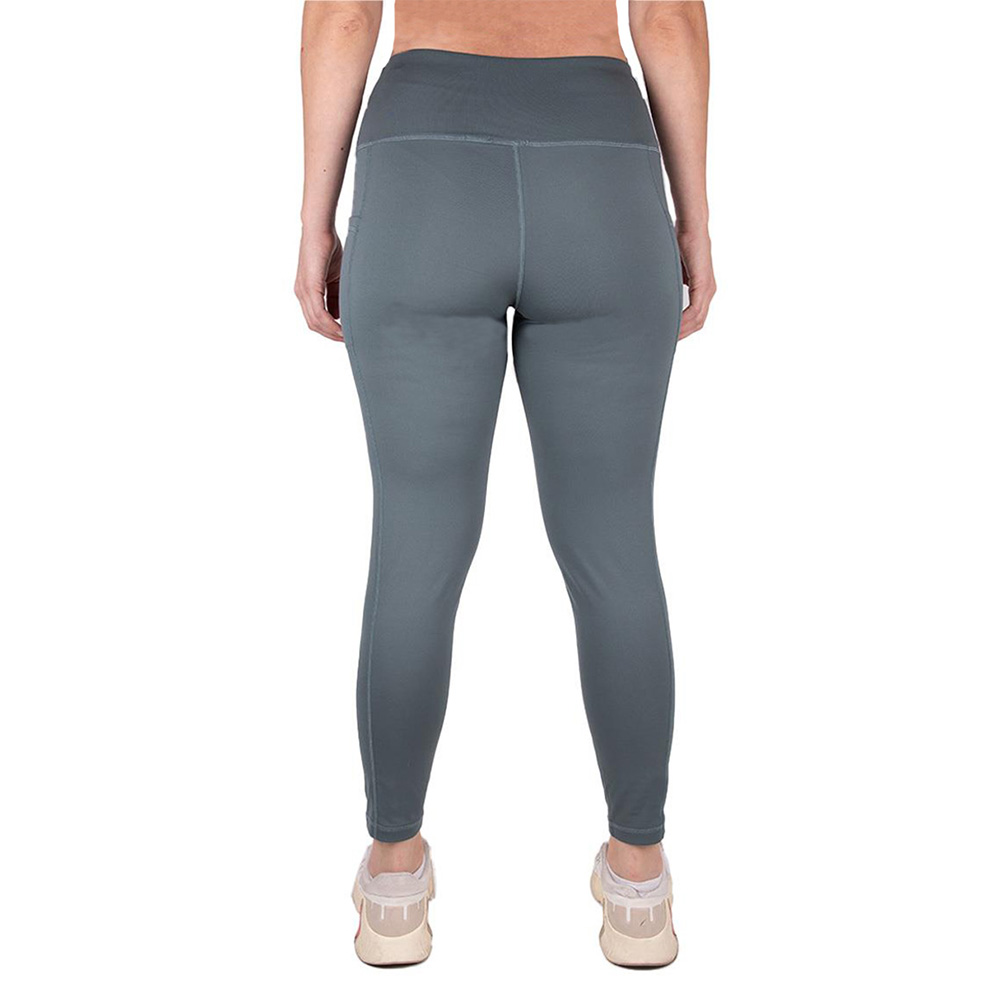 Foto 5 pulgar | Leggings Para Mujer Jiko Ai