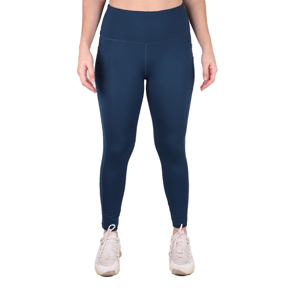 Foto 2 pulgar | Leggings Para Mujer Jiko Ai
