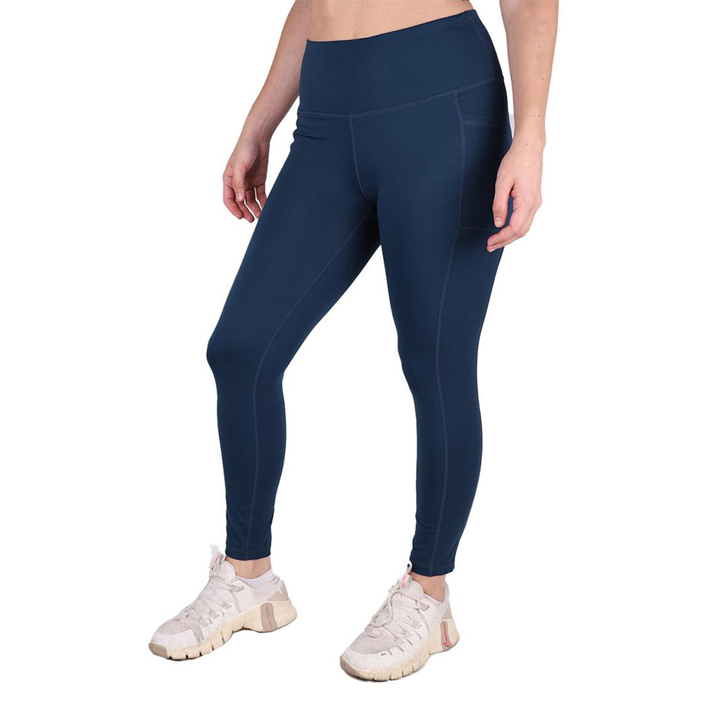 Foto 4 pulgar | Leggings Para Mujer Jiko Ai