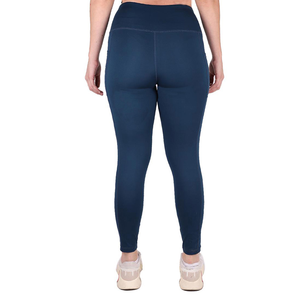 Foto 5 pulgar | Leggings Para Mujer Jiko Ai
