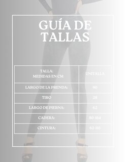 Foto 6 | Legging Mujer Mallones Leggins Mayon Lic-0164 Cafe Mallas Térmico