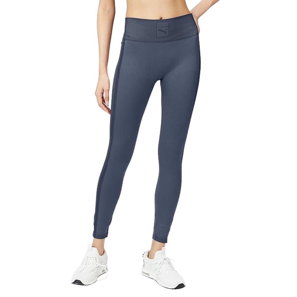 Foto 2 pulgar | Leggings Puma X Vogue Seamless para Mujer