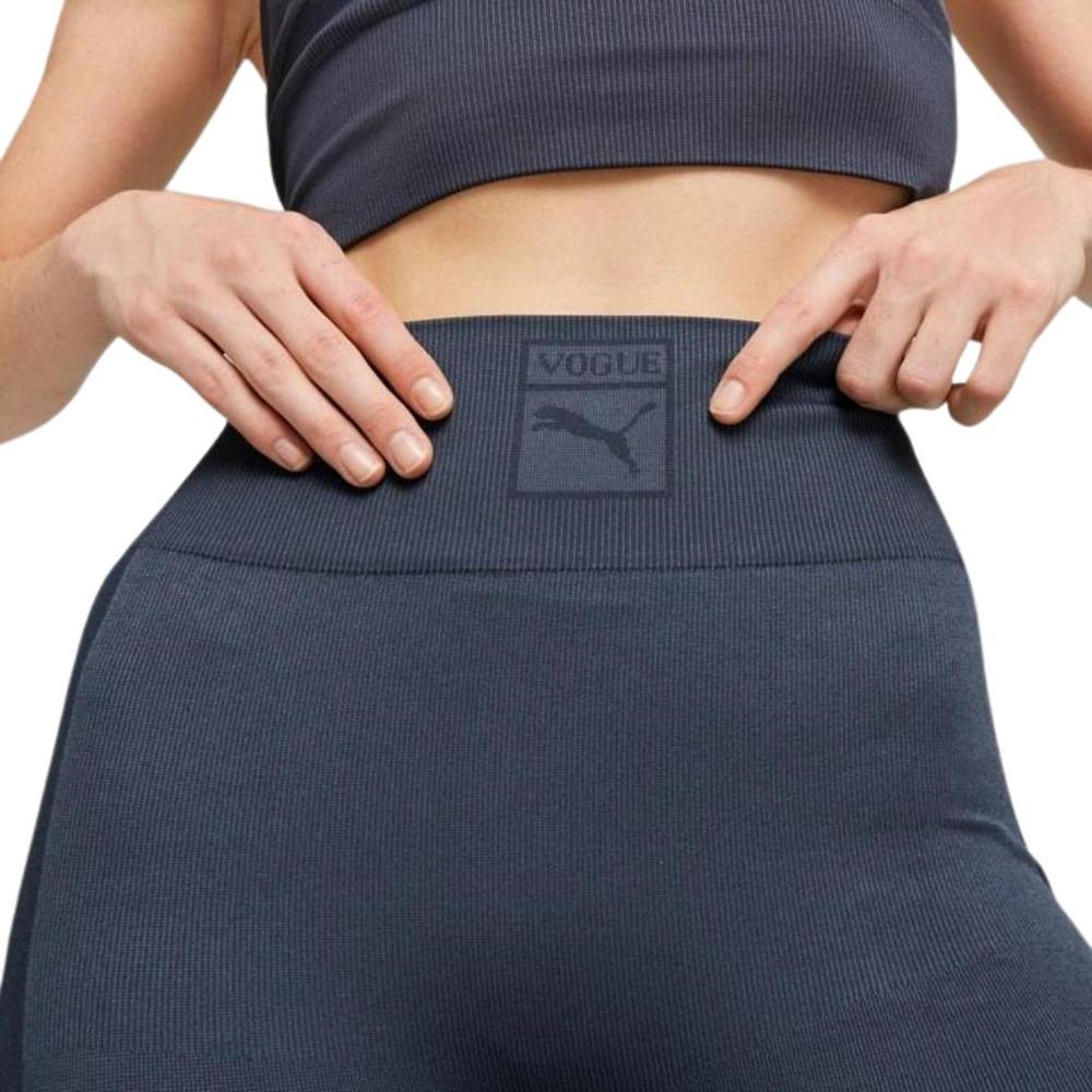 Foto 5 pulgar | Leggings Puma X Vogue Seamless para Mujer