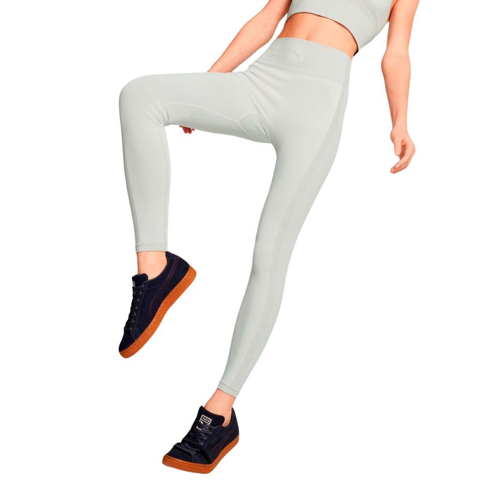 Foto 3 pulgar | Leggings Puma X Vogue Seamless para Mujer