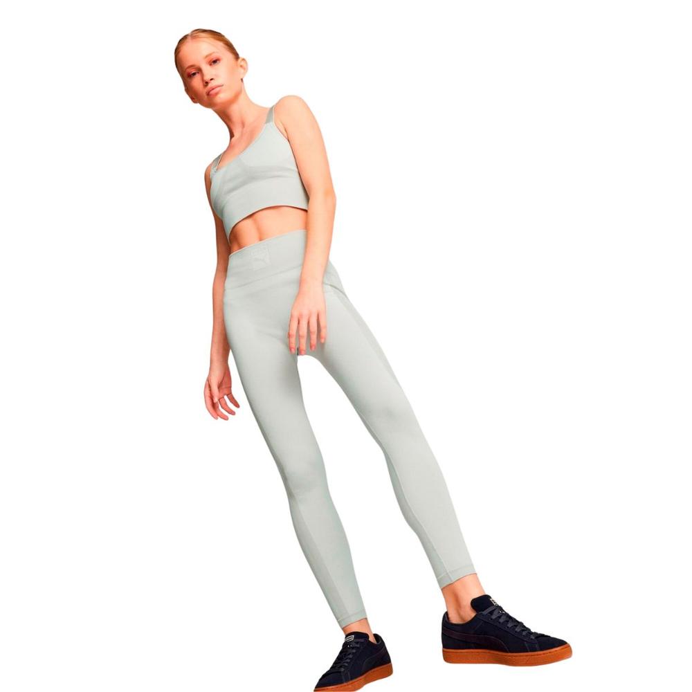 Foto 3 | Leggings Puma X Vogue Seamless para Mujer