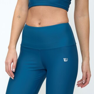 Foto 2 | Legging Wilson Flexible Cintura Alta para Mujer