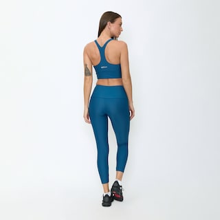 Foto 4 | Legging Wilson Flexible Cintura Alta para Mujer