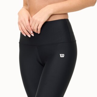 Foto 3 | Legging Malla Wilson Tiro Alto Para Mujer
