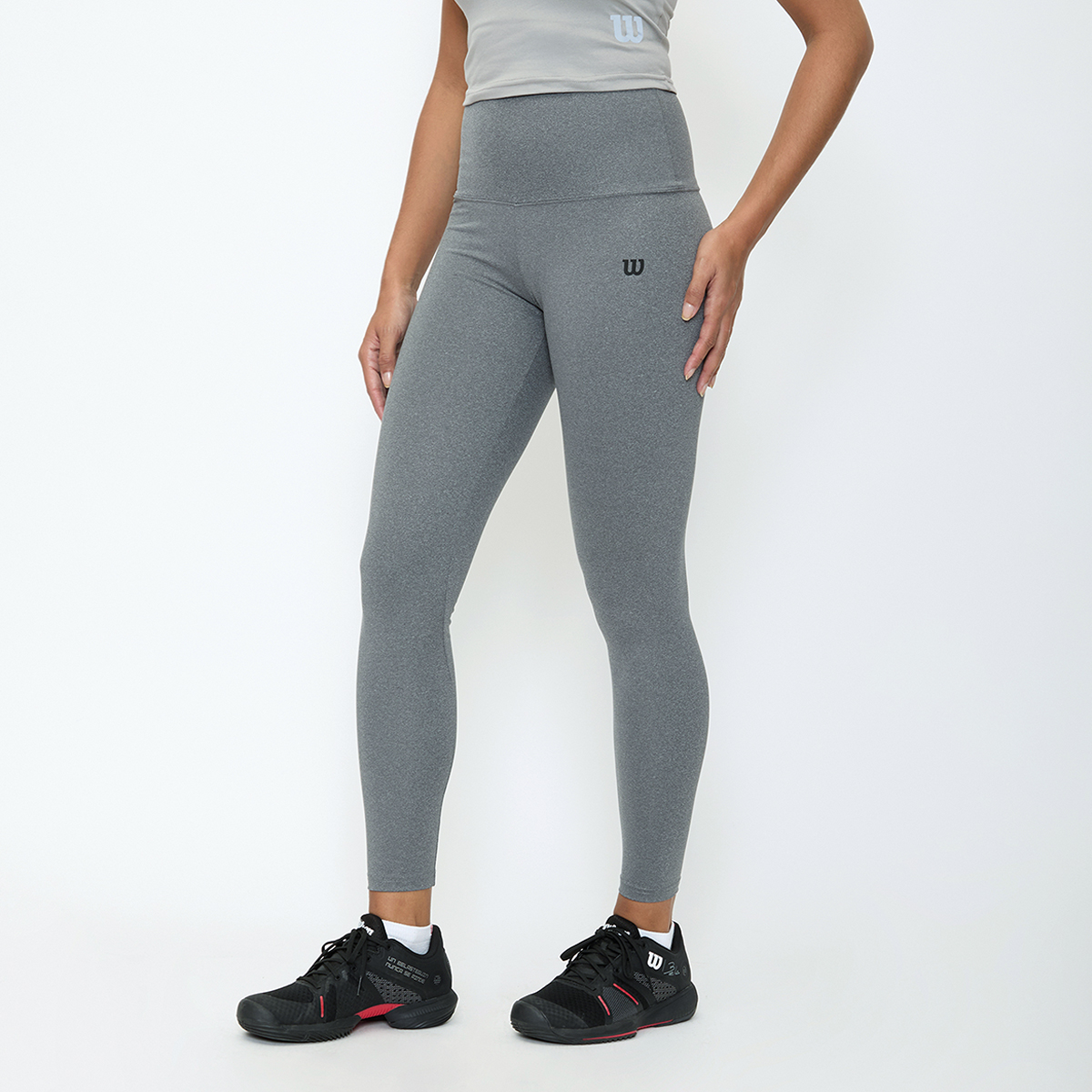 Foto 2 pulgar | Legging Wilson Flexible Cintura Alta Para Mujer