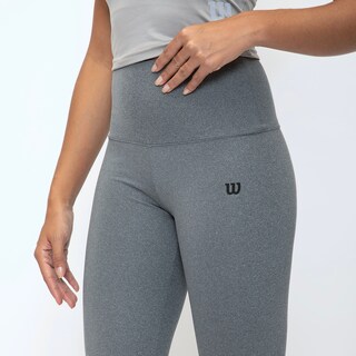 Foto 2 | Legging Wilson Flexible Cintura Alta Para Mujer