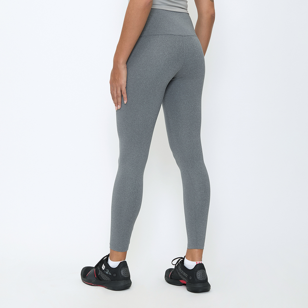 Foto 4 pulgar | Legging Wilson Flexible Cintura Alta Para Mujer