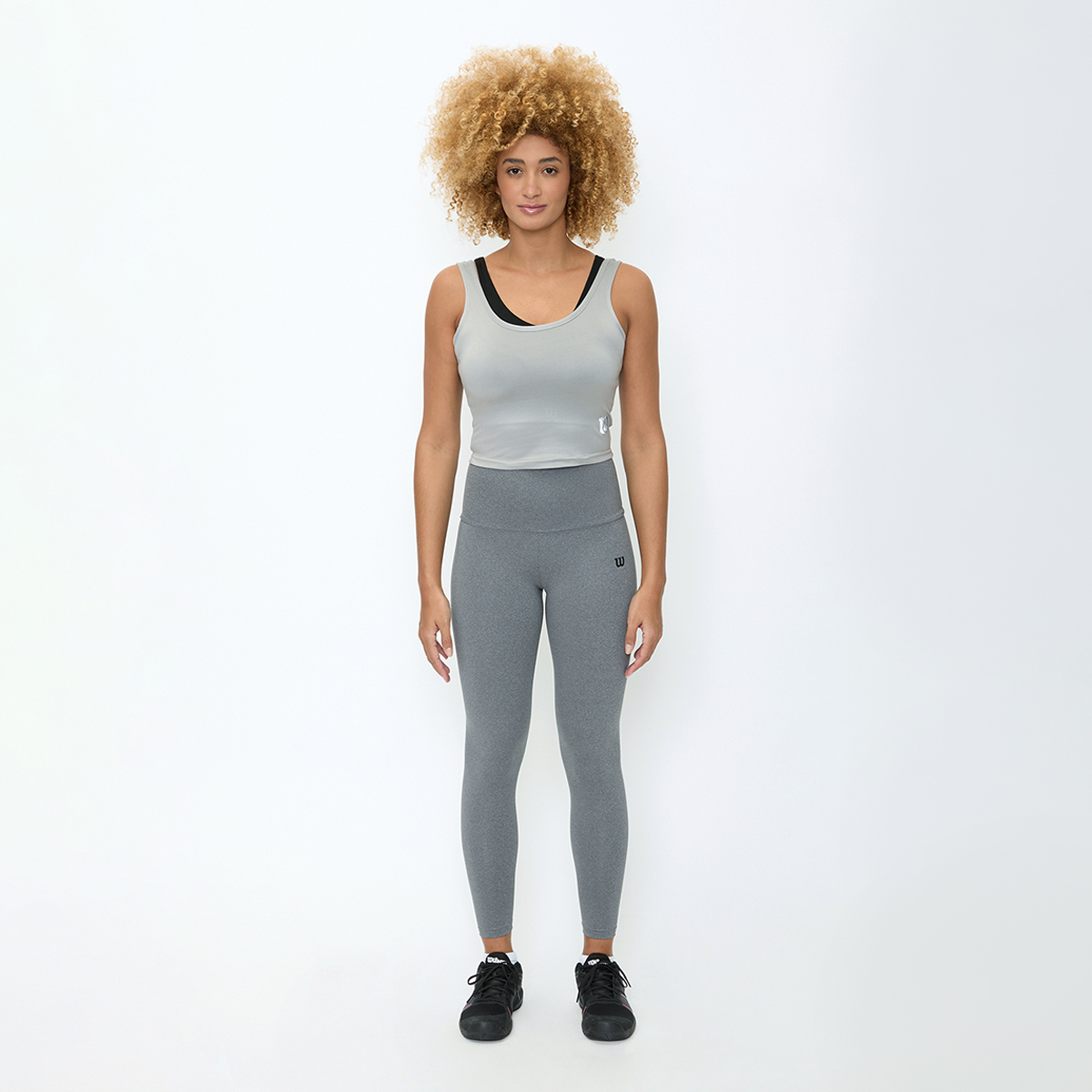 Foto 6 pulgar | Legging Wilson Flexible Cintura Alta Para Mujer