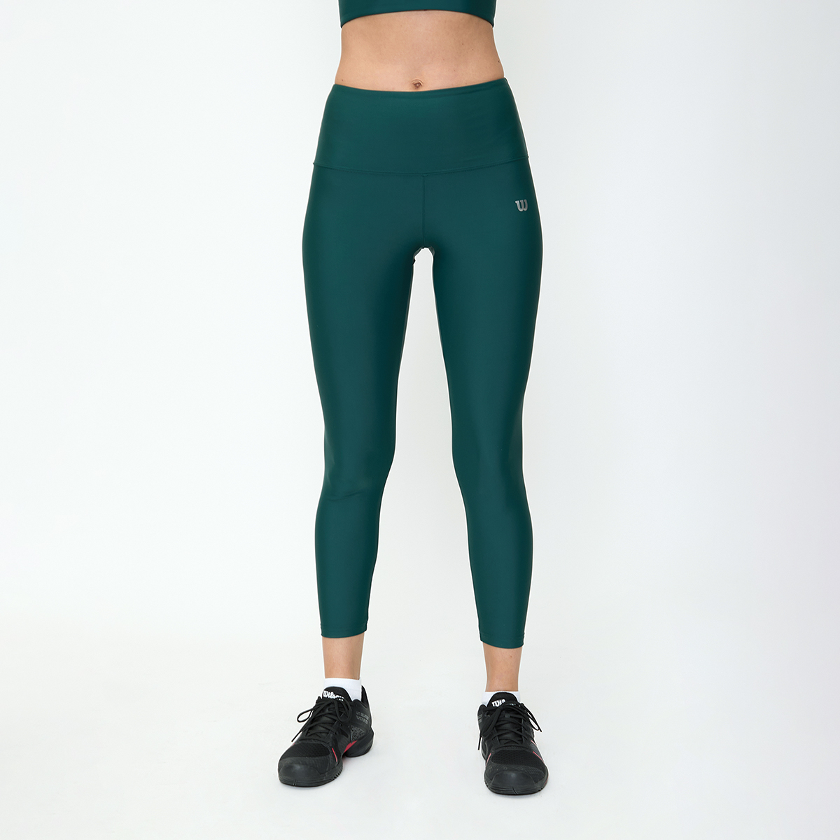 Foto 2 pulgar | Legging Wilson Flexible Cintura Alta para Mujer