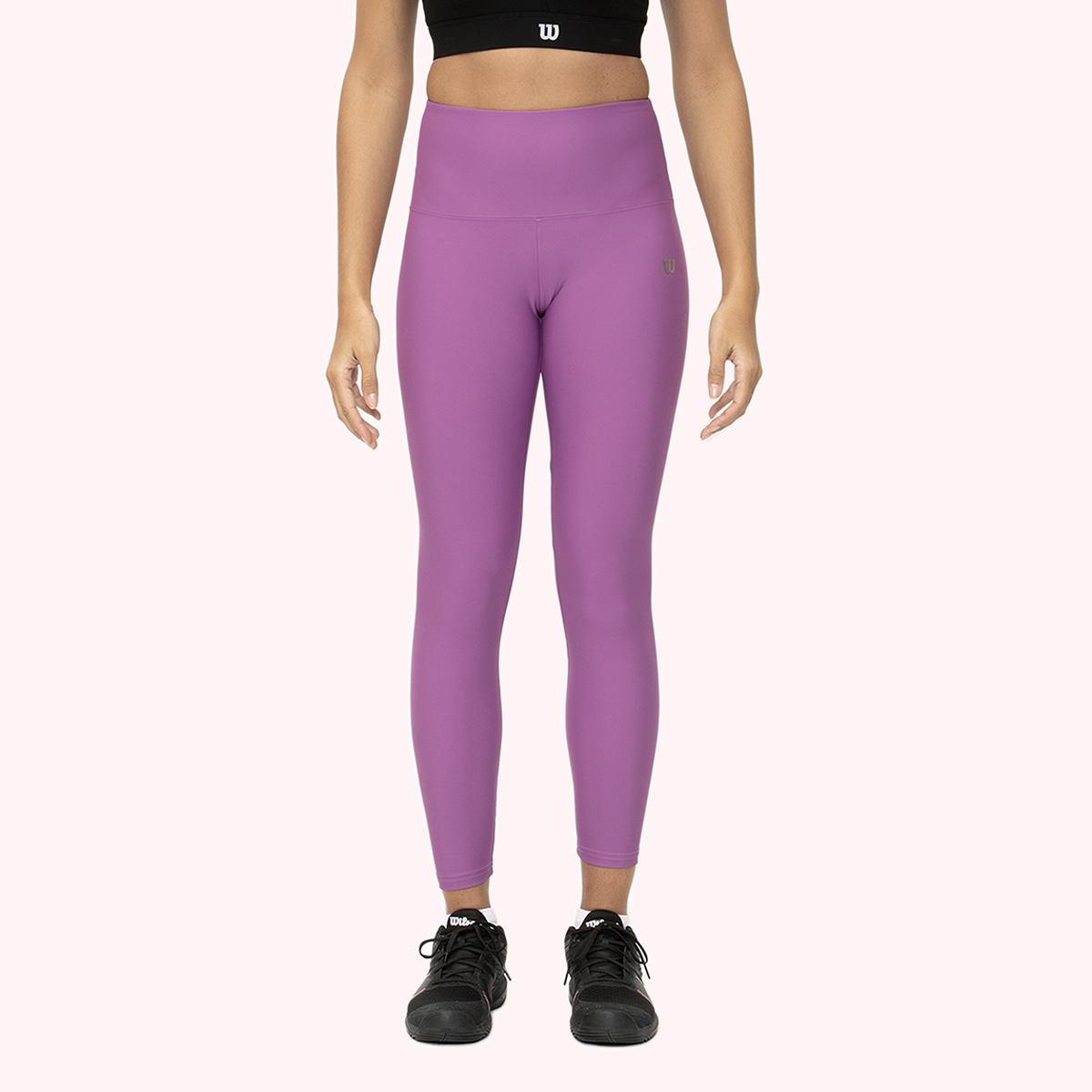 Foto 2 pulgar | Legging Wilson Flexible Cintura Alta para Mujer