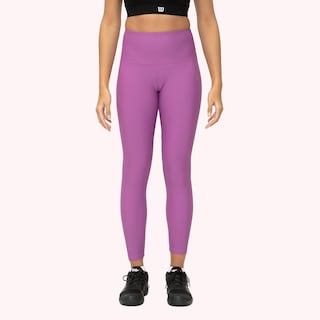 Foto 1 | Legging Wilson Flexible Cintura Alta para Mujer