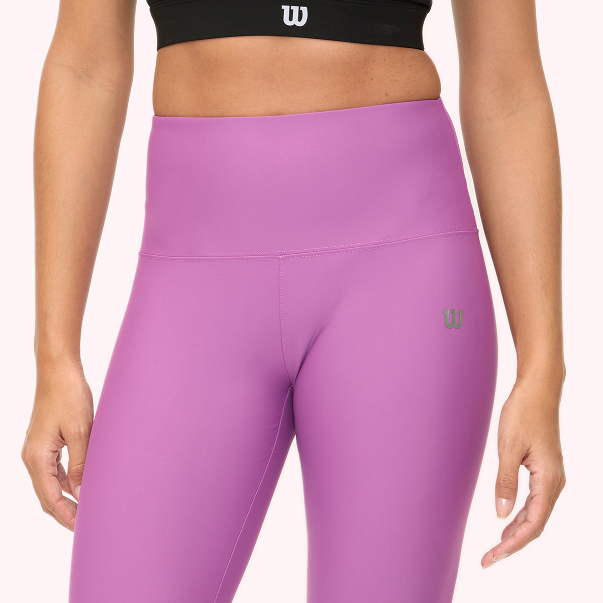 Foto 3 pulgar | Legging Wilson Flexible Cintura Alta para Mujer