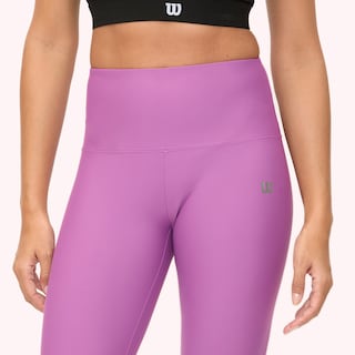 Foto 2 | Legging Wilson Flexible Cintura Alta para Mujer
