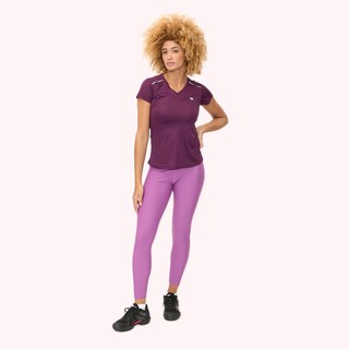Foto 4 | Legging Wilson Flexible Cintura Alta para Mujer
