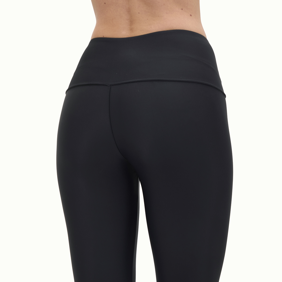 Foto 6 pulgar | Legging Wilson Flexible Cintura Alta Negro para Mujer