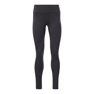 Foto 2 | Legging Reebok Wor Mesh Tight Negro Unisex