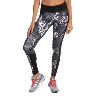 Foto 2 | Legging Reebok Retight Negro Unisex