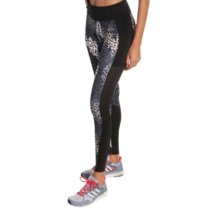 Foto 4 pulgar | Legging Reebok Retight Negro Unisex