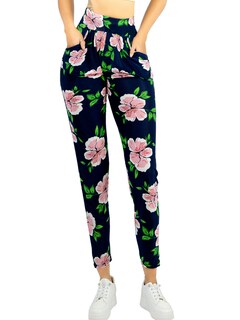 Foto 1 | Legging Mujer Mallones Leggins Mayon Lic-0163 Diseño 1 Mallas Térmico