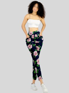Foto 2 | Legging Mujer Mallones Leggins Mayon Lic-0163 Diseño 1 Mallas Térmico