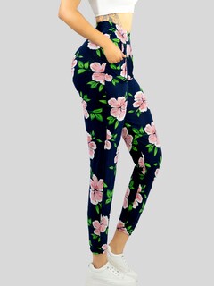 Foto 4 | Legging Mujer Mallones Leggins Mayon Lic-0163 Diseño 1 Mallas Térmico