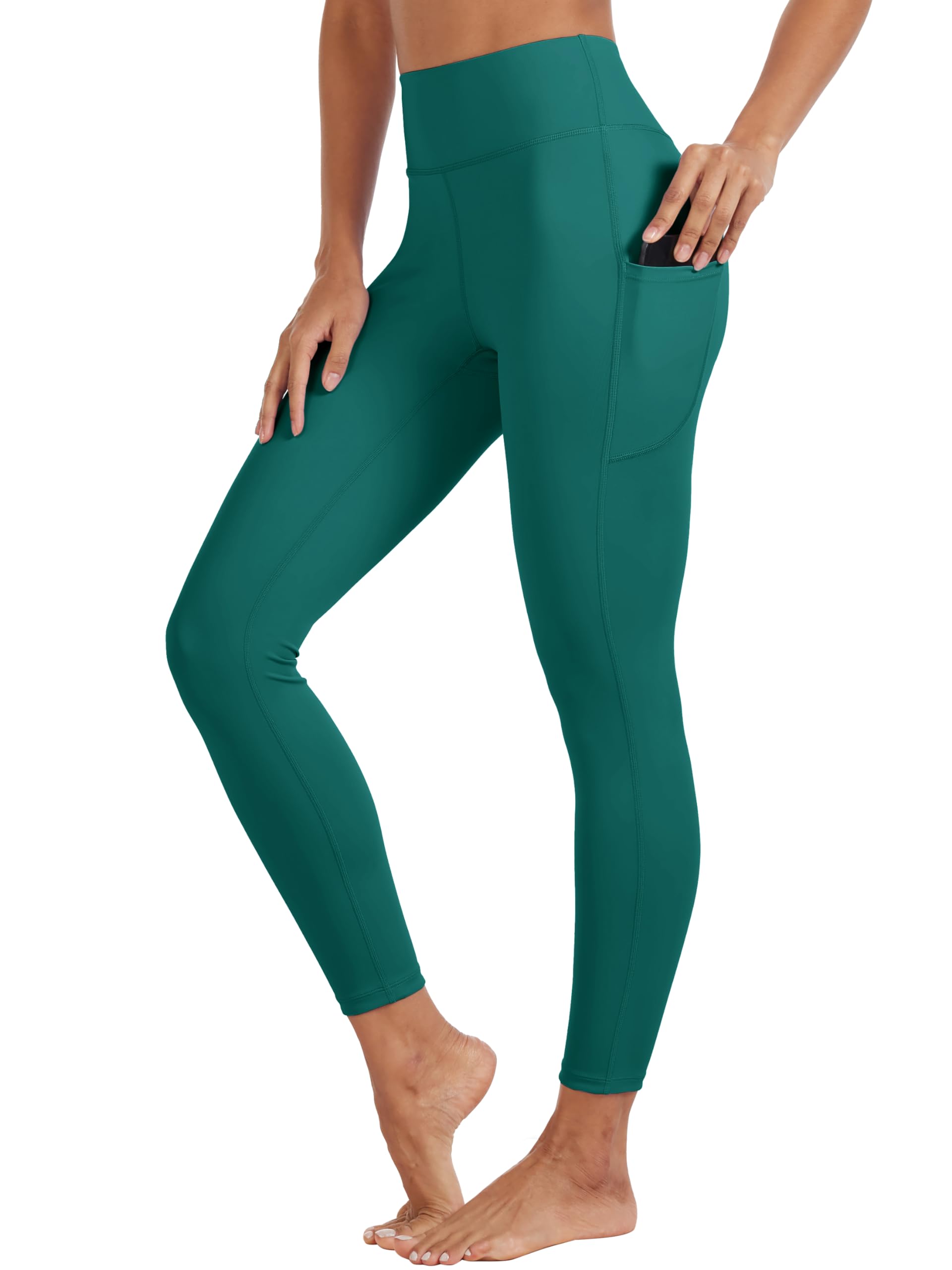 Foto 1 | Leggins de Compresión Tacvasen para Mujer  - Venta Internacional