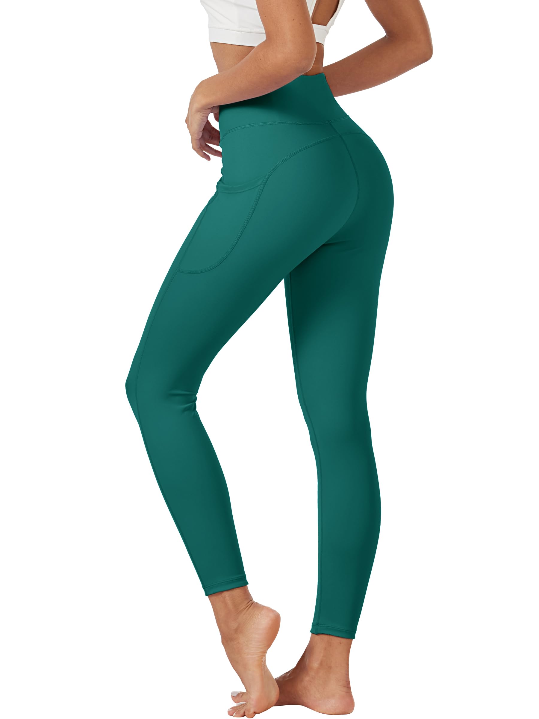 Foto 3 | Leggins de Compresión Tacvasen para Mujer  - Venta Internacional