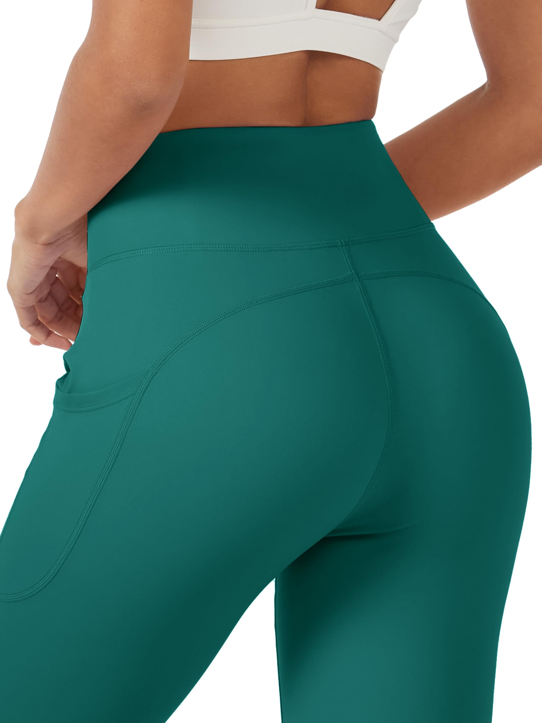 Foto 4 | Leggins de Compresión Tacvasen para Mujer  - Venta Internacional