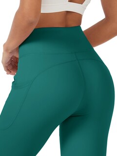 Foto 4 | Leggins de Compresión Tacvasen para Mujer - Venta Internacional