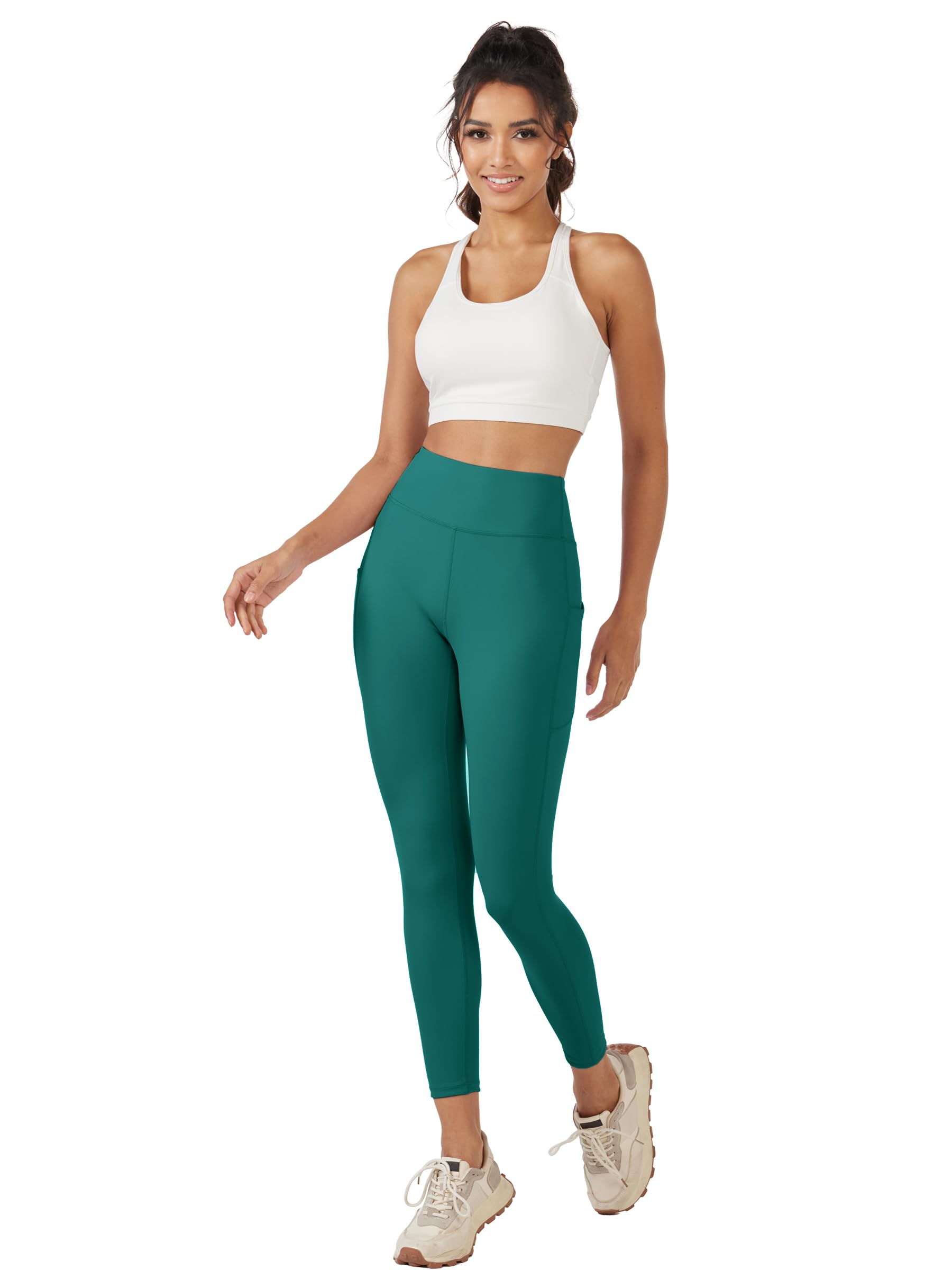 Foto 6 | Leggins de Compresión Tacvasen para Mujer  - Venta Internacional