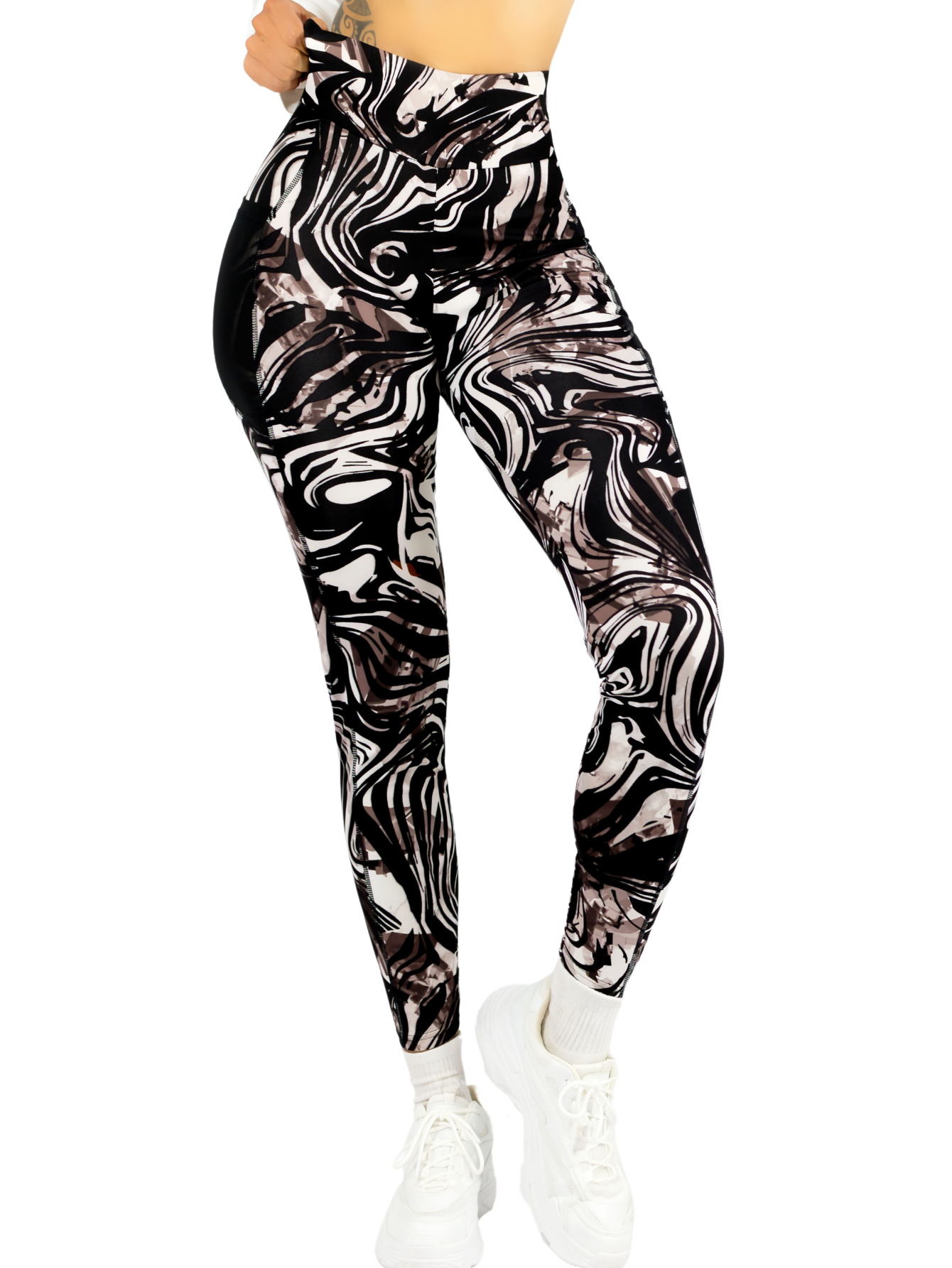 Leggings Deportivos Push Up para Mujer