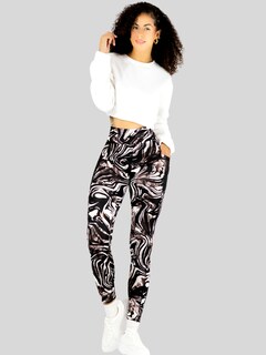 Foto 2 | Leggings Deportivos Push Up para Mujer