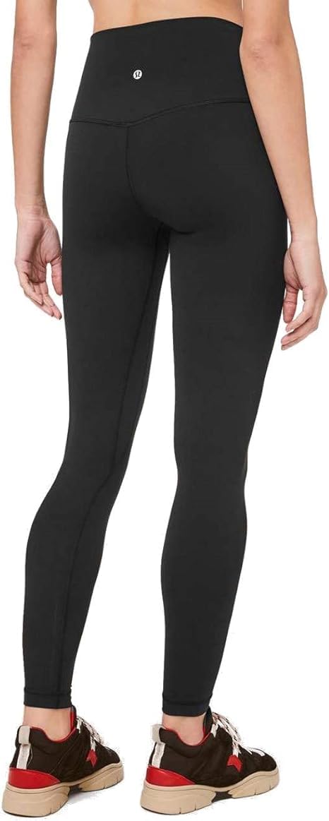 Foto 2 pulgar | Pantalones de Yoga Lululemon Align Elastichy de Longitud Completa para Mujer - Venta Internacional