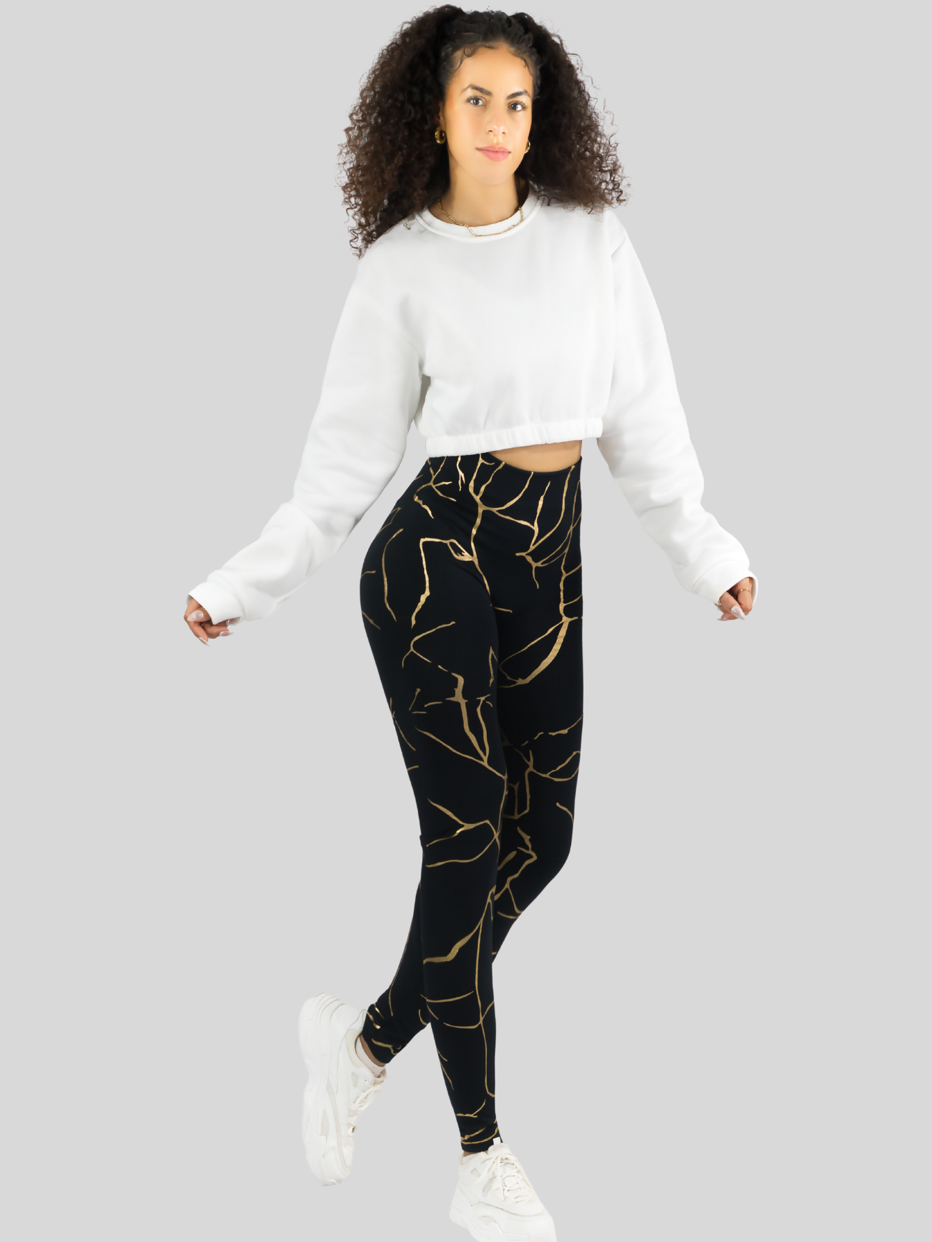 Foto 6 pulgar | Set De 2 Legging Mujer Mallones Leggins Mayon Lic-0174-px2 Variedad De Colores Mallas Térmico