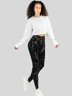 Foto 5 | Set De 2 Legging Mujer Mallones Leggins Mayon Lic-0174-px2 Variedad De Colores Mallas Térmico